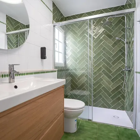 Apartmán Sabbia Aloha *