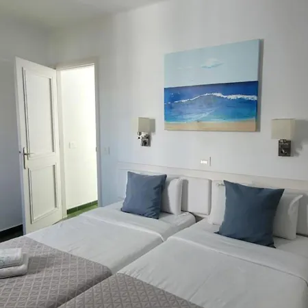 Sabbia Aloha Apartment Puerto del Carmen (Lanzarote)