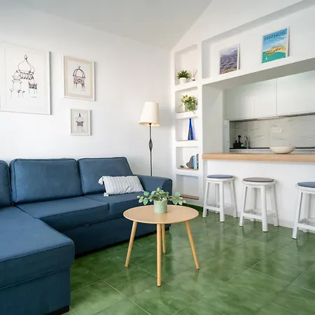 Sabbia Aloha * Puerto del Carmen (Lanzarote)