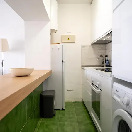 Sabbia Aloha Appartement Puerto del Carmen (Lanzarote)