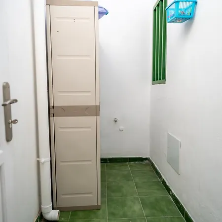 Sabbia Aloha Apartament Puerto del Carmen (Lanzarote)