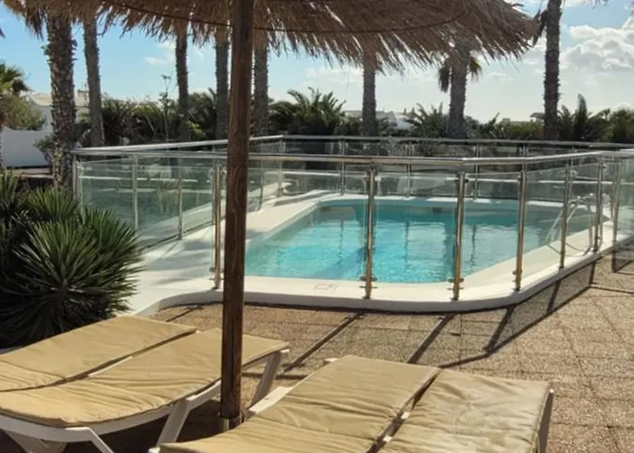 Sabbia Aloha * Puerto del Carmen (Lanzarote)