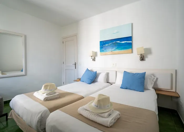 Sabbia Aloha Puerto del Carmen (Lanzarote)