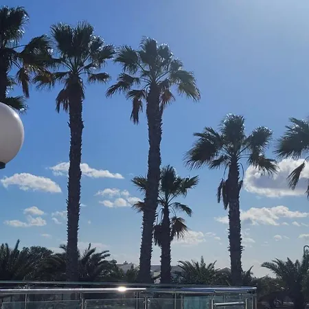 Sabbia Aloha Appartement Puerto del Carmen (Lanzarote)