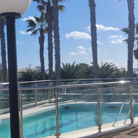 Apartamento Sabbia Aloha *