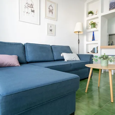 Sabbia Aloha Appartement