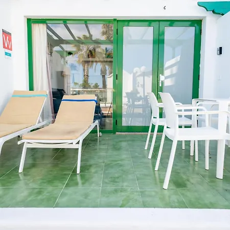 Sabbia Aloha Appartement *