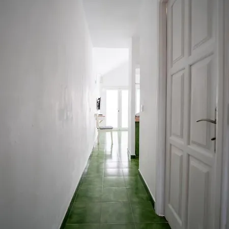 Sabbia Aloha Appartement Puerto del Carmen (Lanzarote)