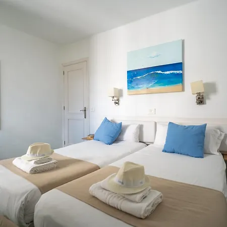 Sabbia Aloha Puerto del Carmen (Lanzarote)