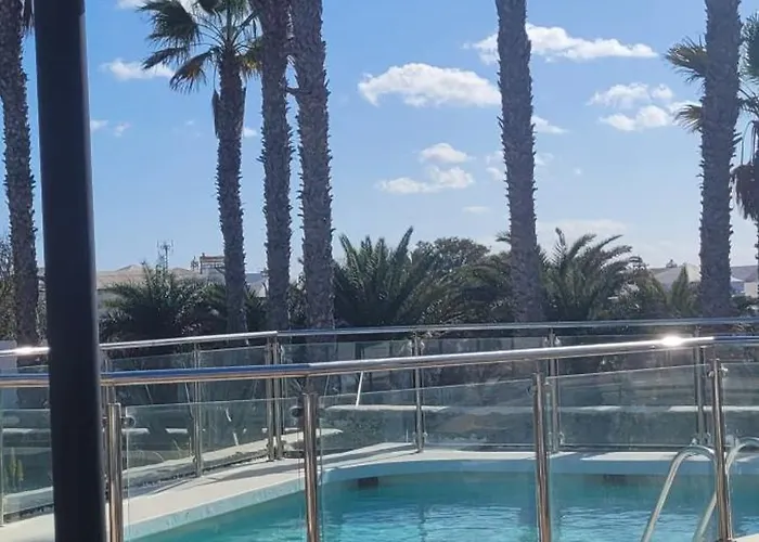 Appartement Sabbia Aloha *