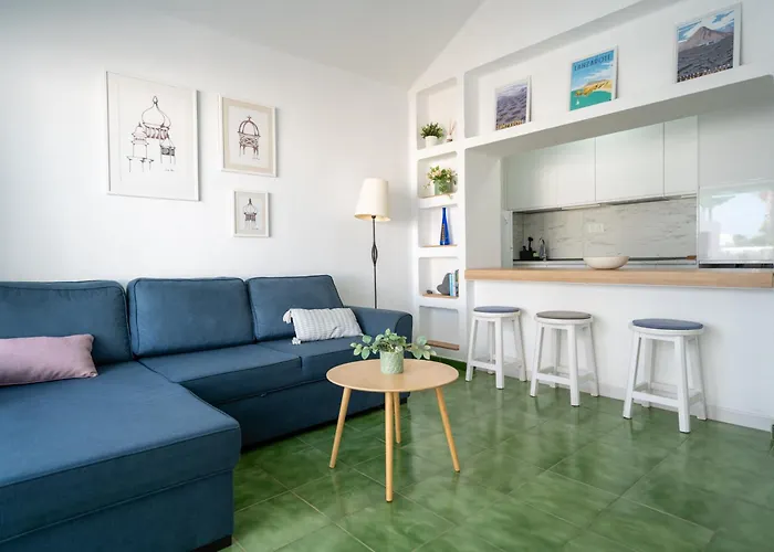 Sabbia Aloha * Puerto del Carmen (Lanzarote)