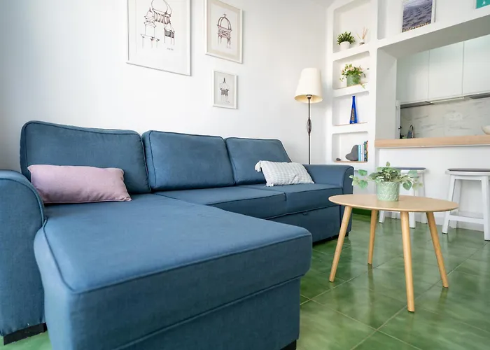 Sabbia Aloha Apartment