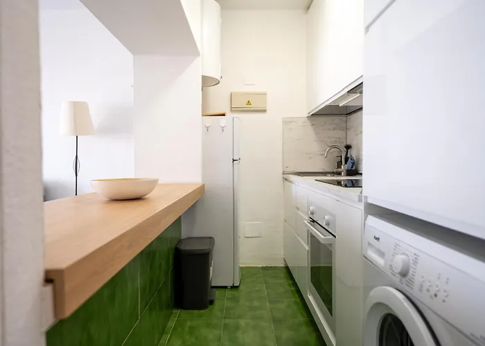 Sabbia Aloha Appartement Puerto del Carmen (Lanzarote)