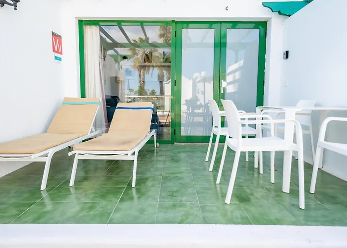 Sabbia Aloha Appartement *