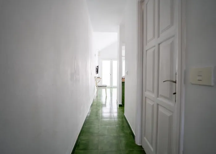 Sabbia Aloha Appartement Puerto del Carmen (Lanzarote)