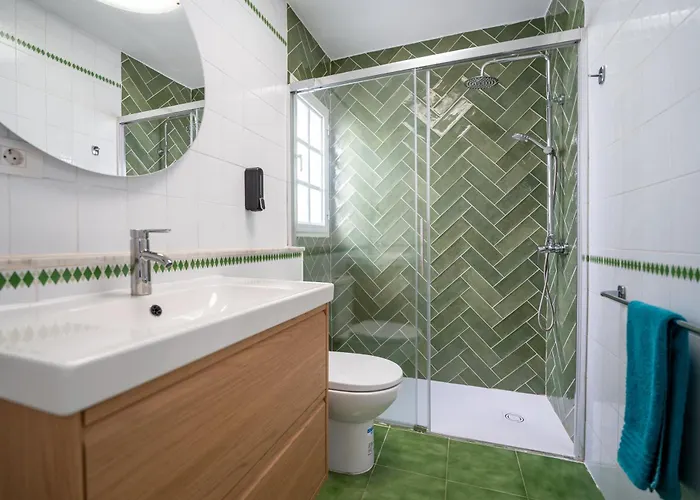 Appartement Sabbia Aloha *