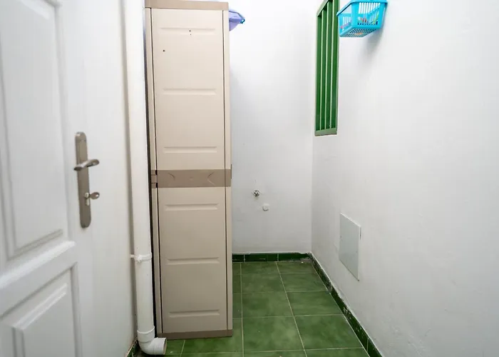 Sabbia Aloha Apartment Puerto del Carmen (Lanzarote)