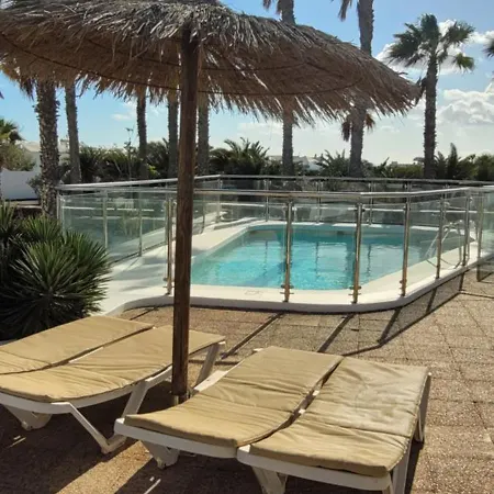 Sabbia Aloha * Puerto del Carmen (Lanzarote)